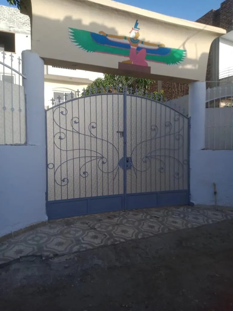 Guest house Moka Gust House Hotel Luxor
