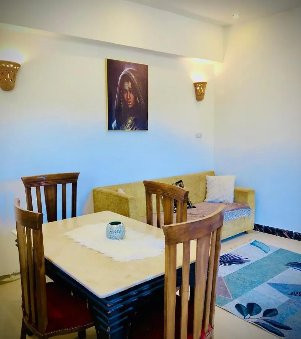 Moka Gust House Hotel Luxor