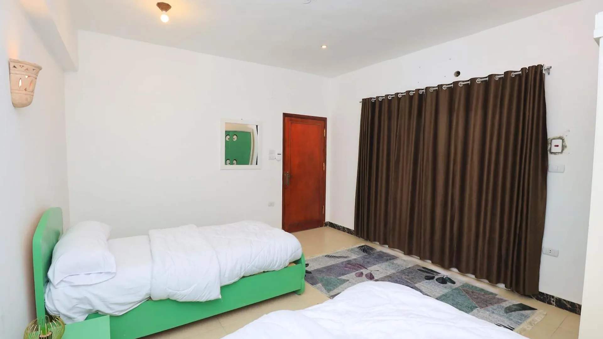 Moka Gust House Hotel Luxor Guest house