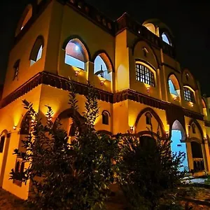 Tasneem Palace Apartamento