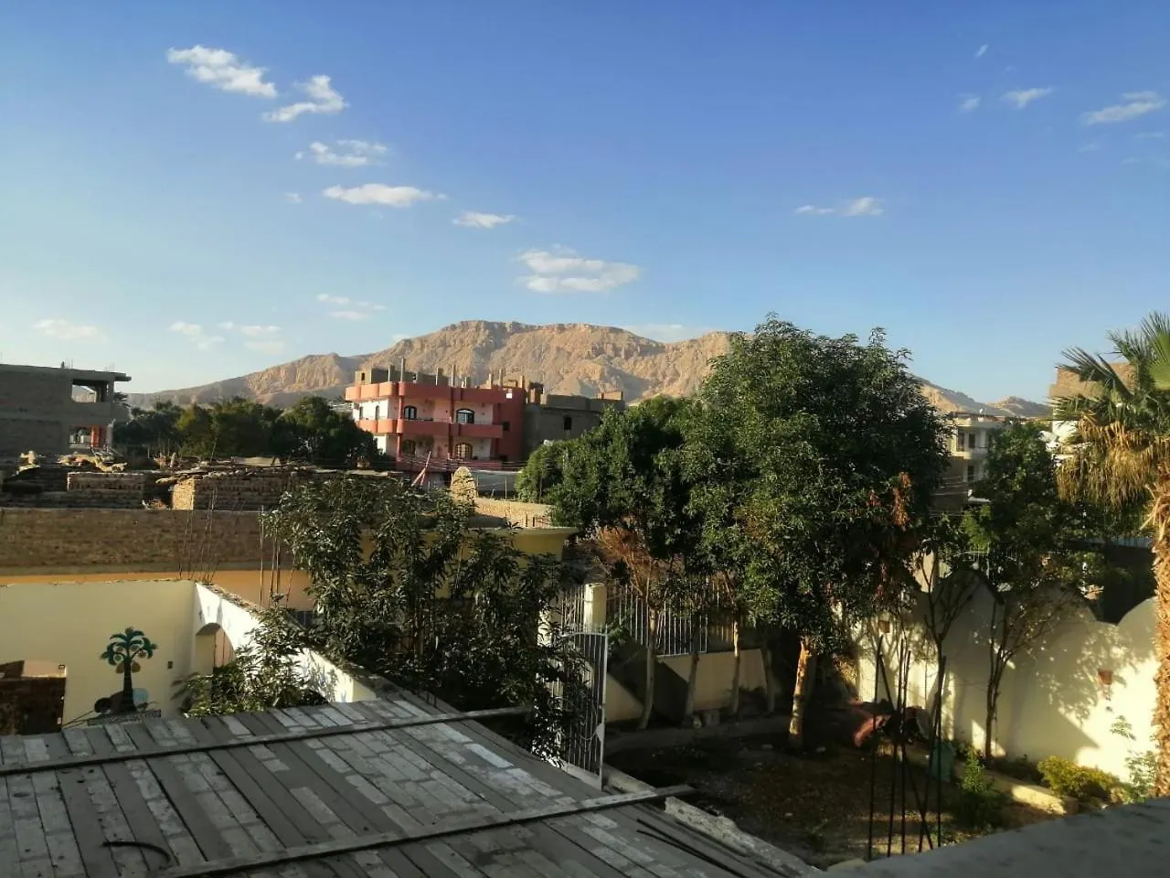 Moka Gust House Hotel Luxor