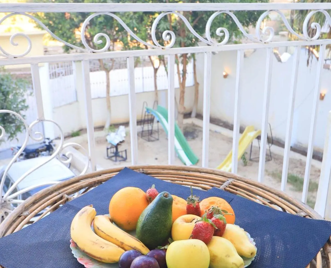 Moka Gust House Hotel Luxor Guest house