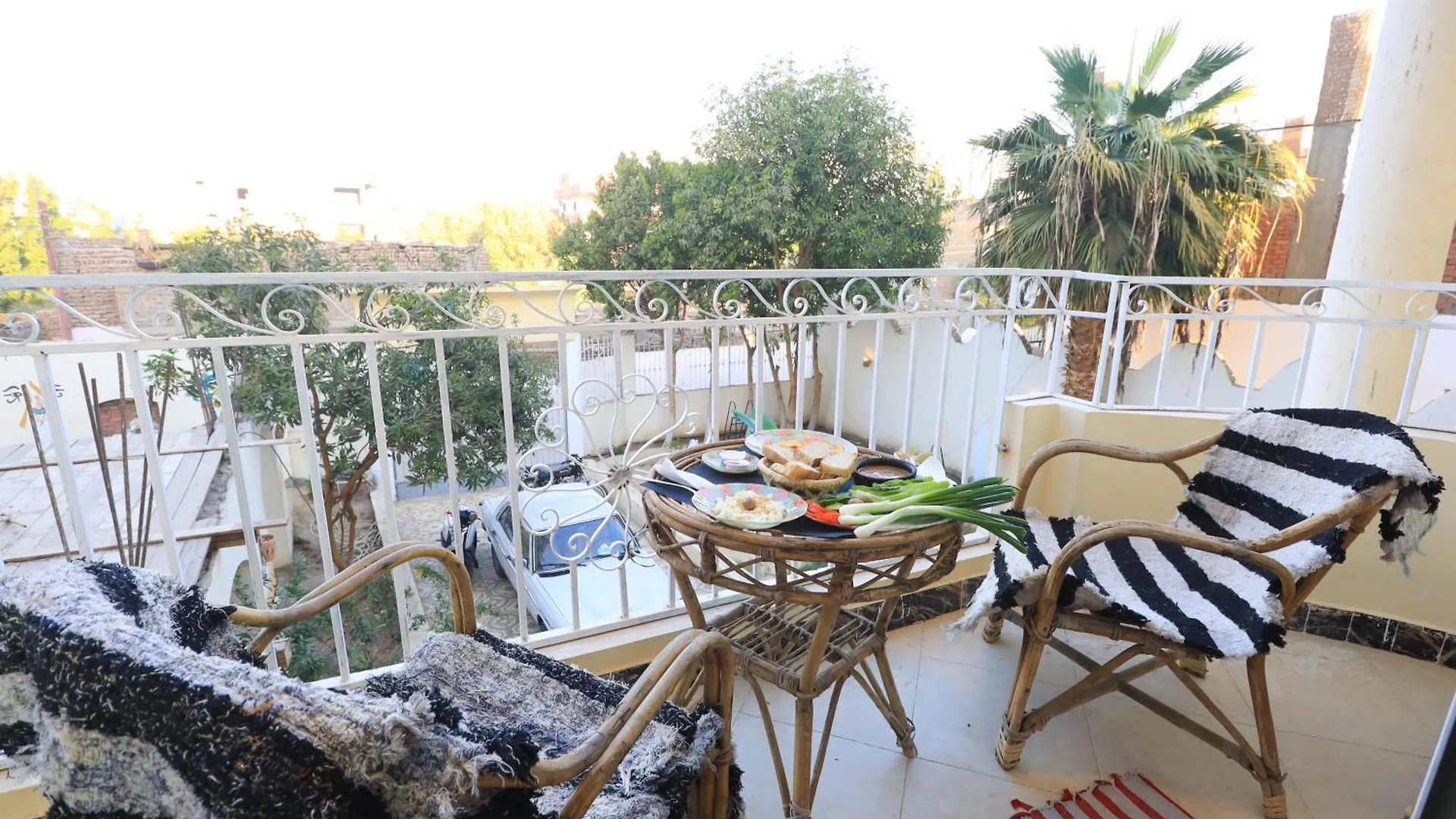Moka Gust House Hotel Luxor 0*,  Egypt