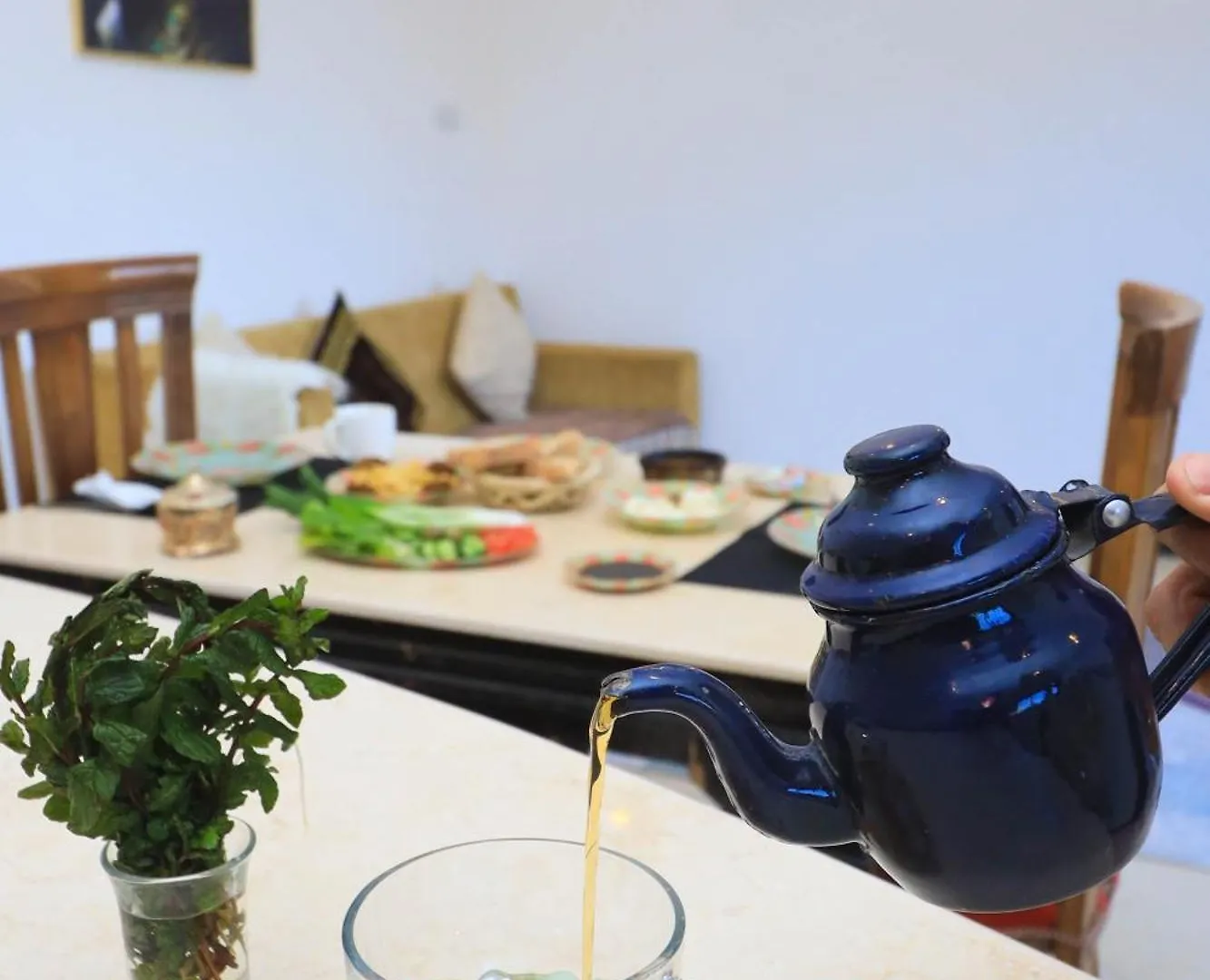 Guest house Moka Gust House Hotel Luxor
