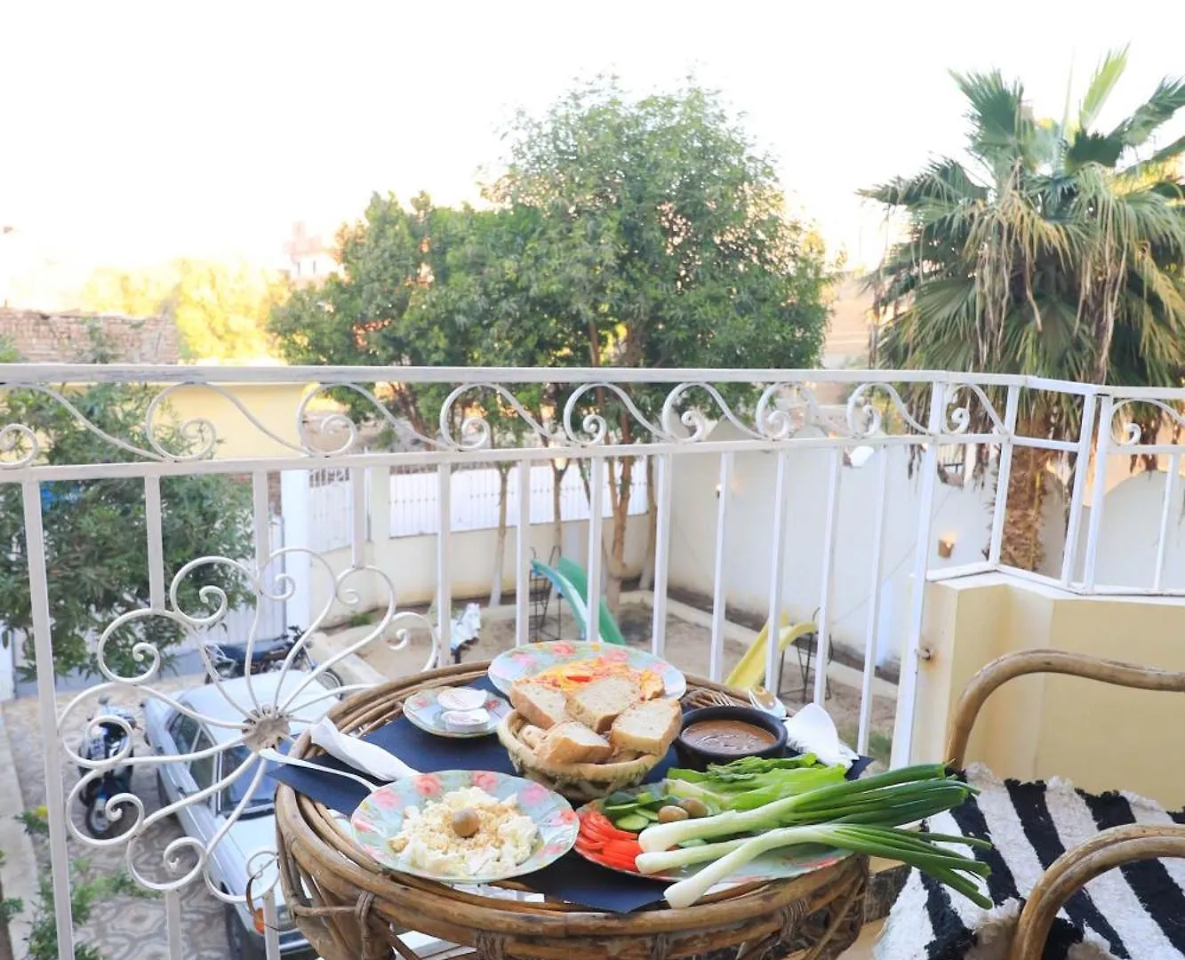 Moka Gust House Hotel Luxor 0*,  Egypt