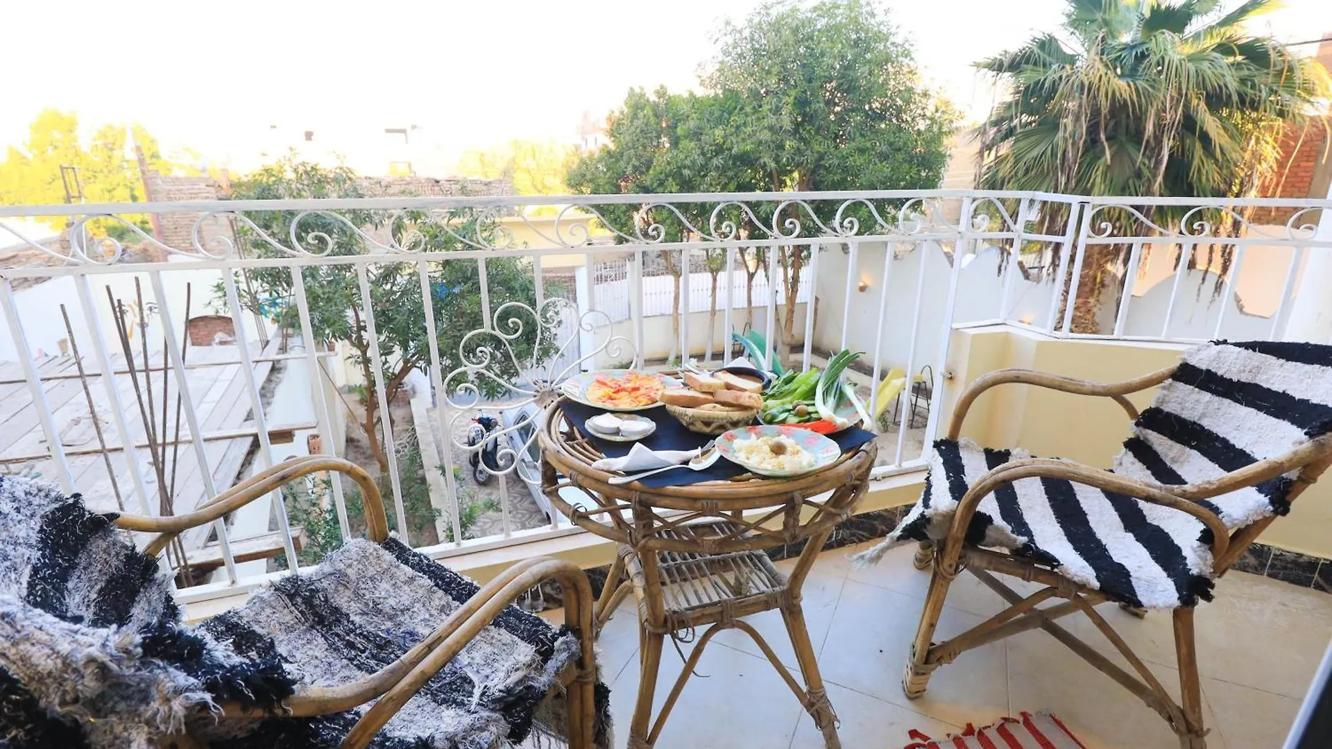 Guest house Moka Gust House Hotel Luxor