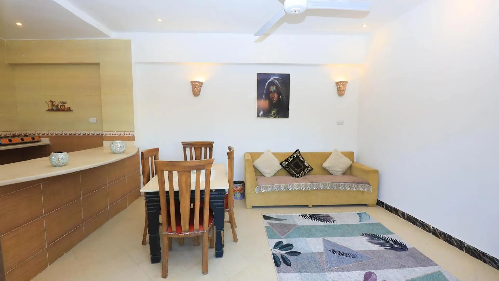 Moka Gust House Hotel Luxor Egypt