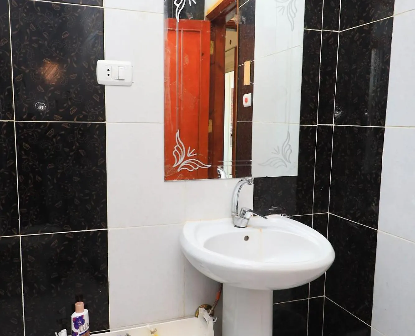 Moka Gust House Hotel Luxor 0*,  Egypt