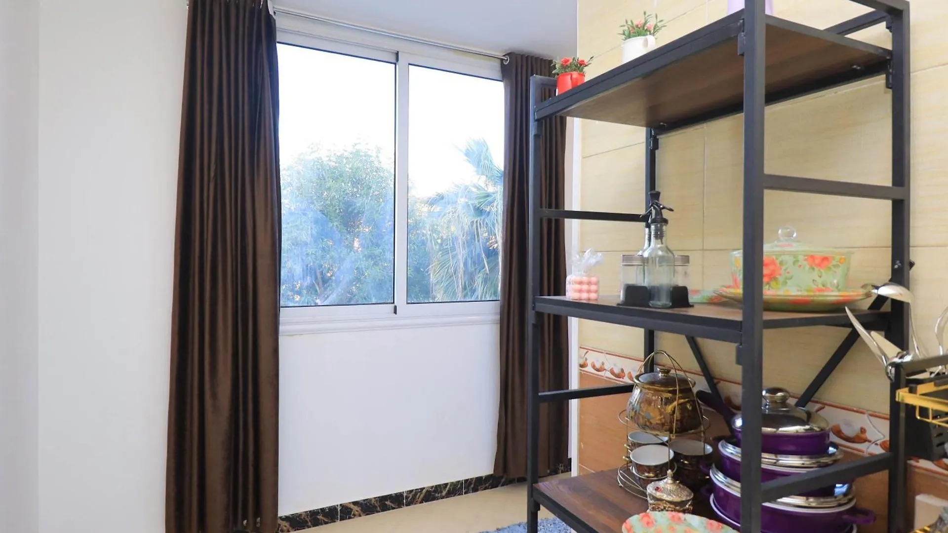 Moka Gust House Hotel Luxor Guest house