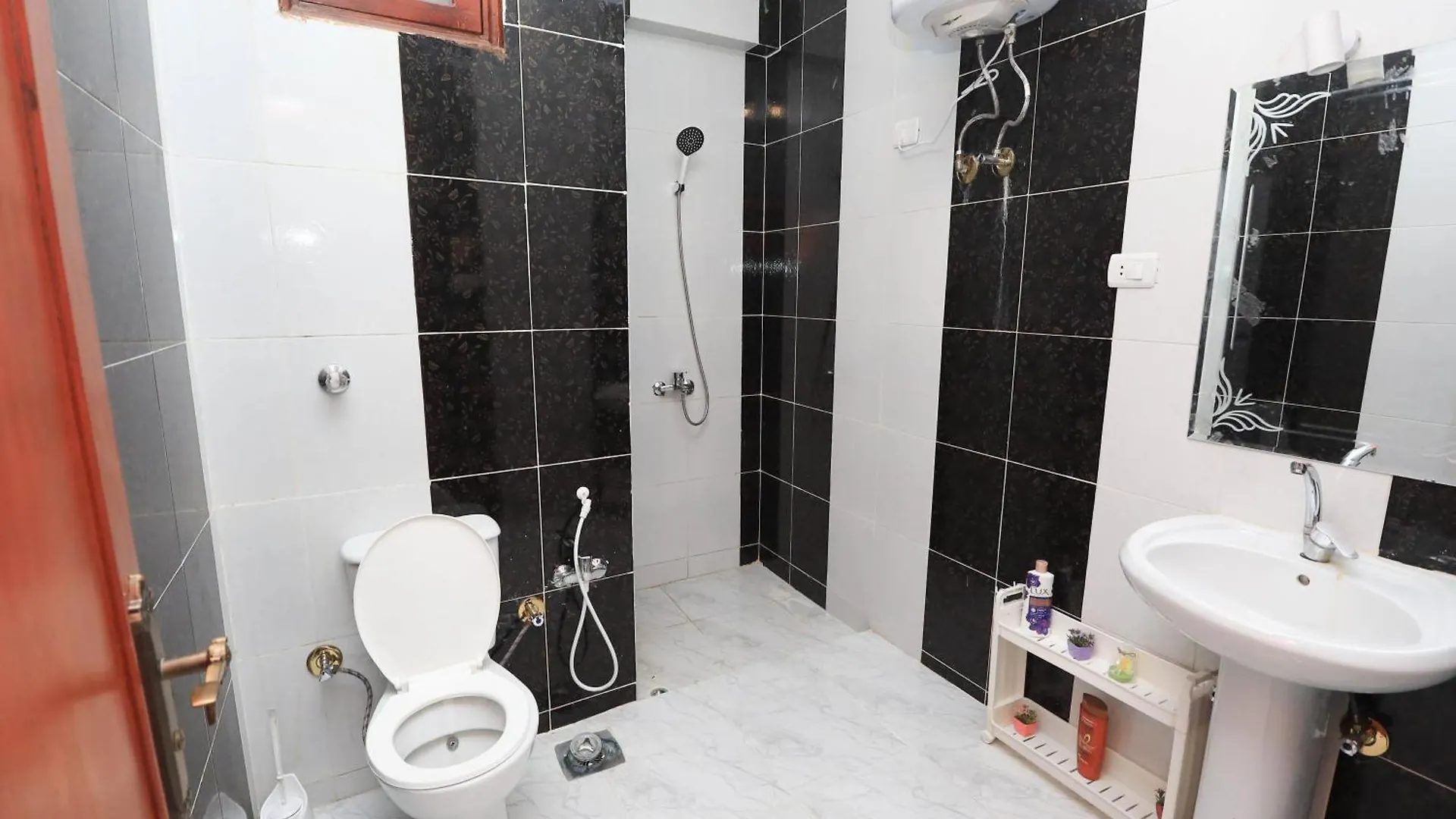 Moka Gust House Hotel Luxor