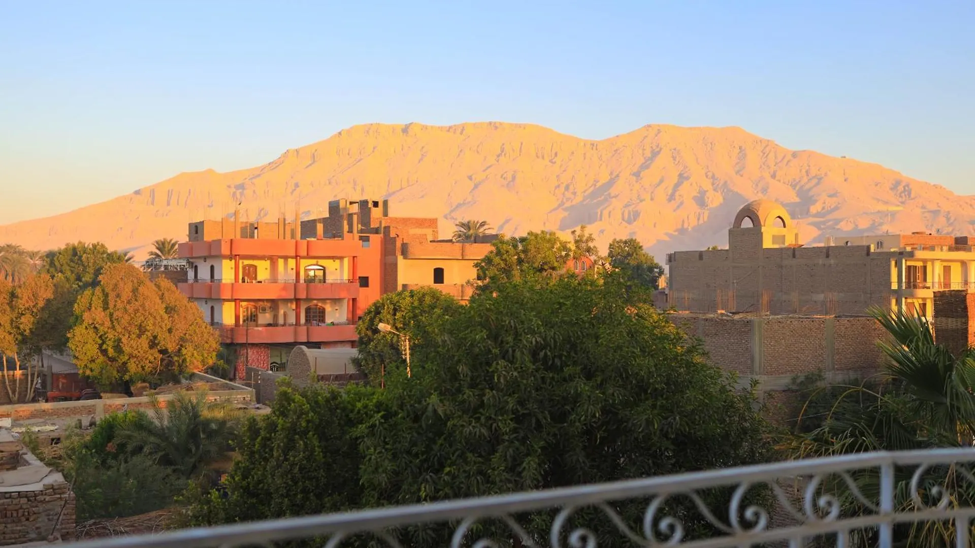 Guest house Moka Gust House Hotel Luxor Egypt