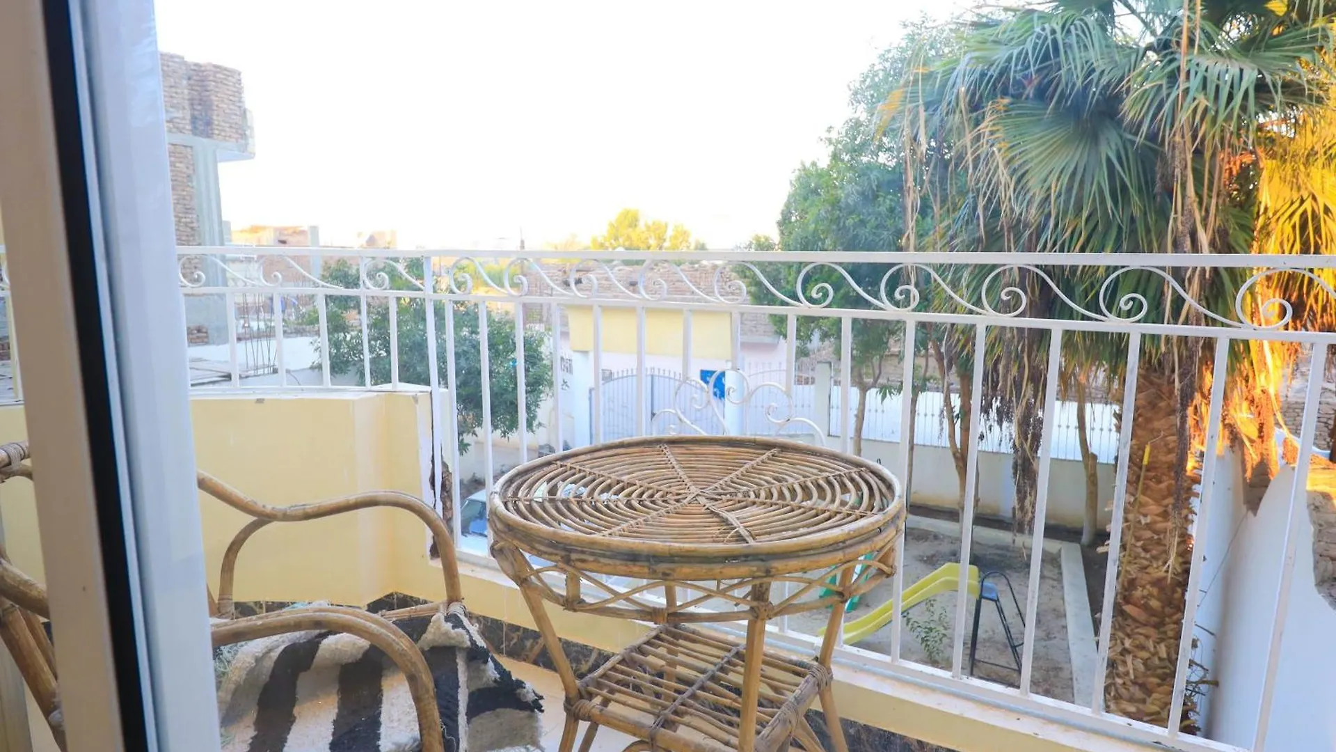 Guest house Moka Gust House Hotel Luxor