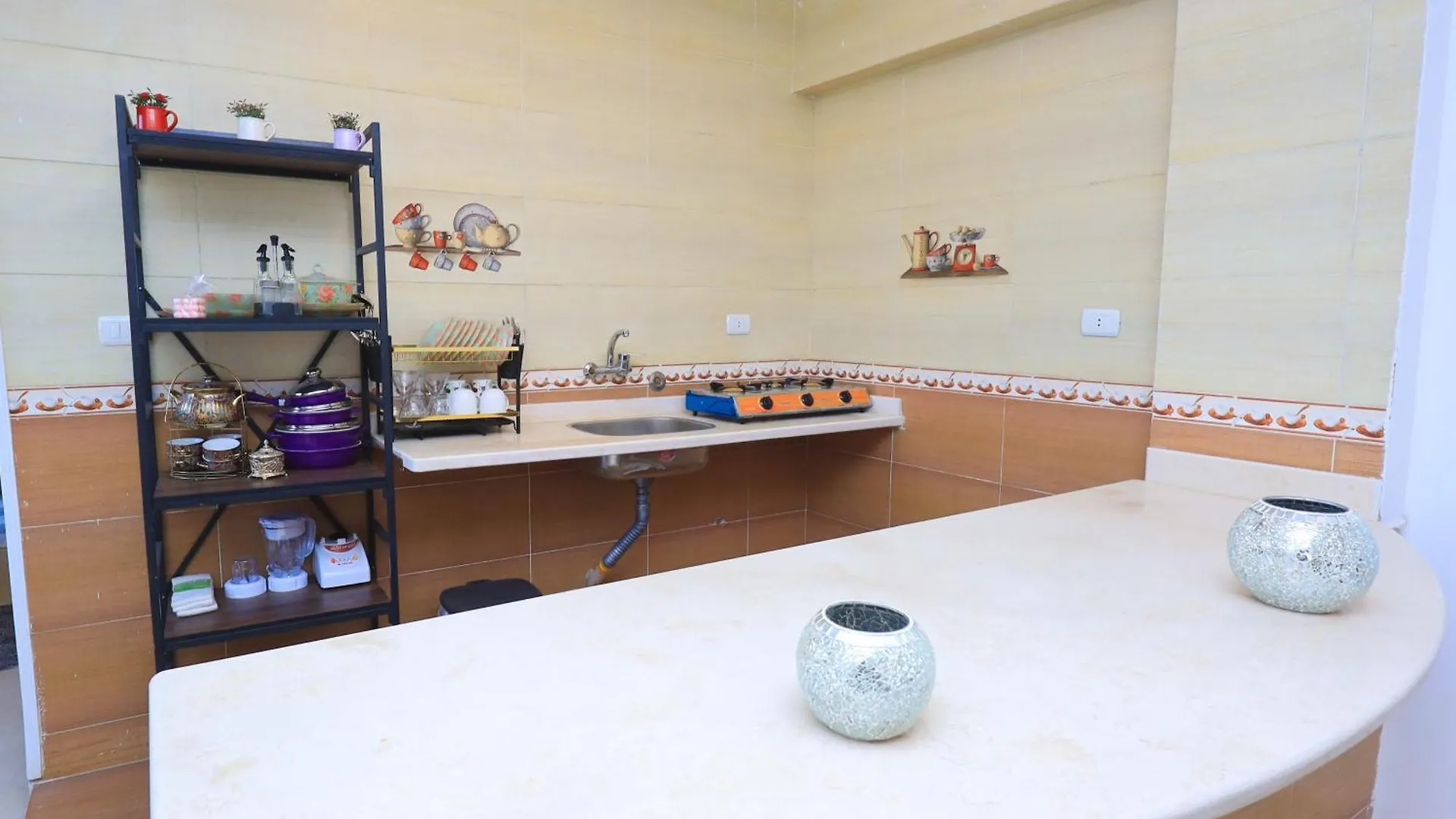 Moka Gust House Hotel Luxor 0*,