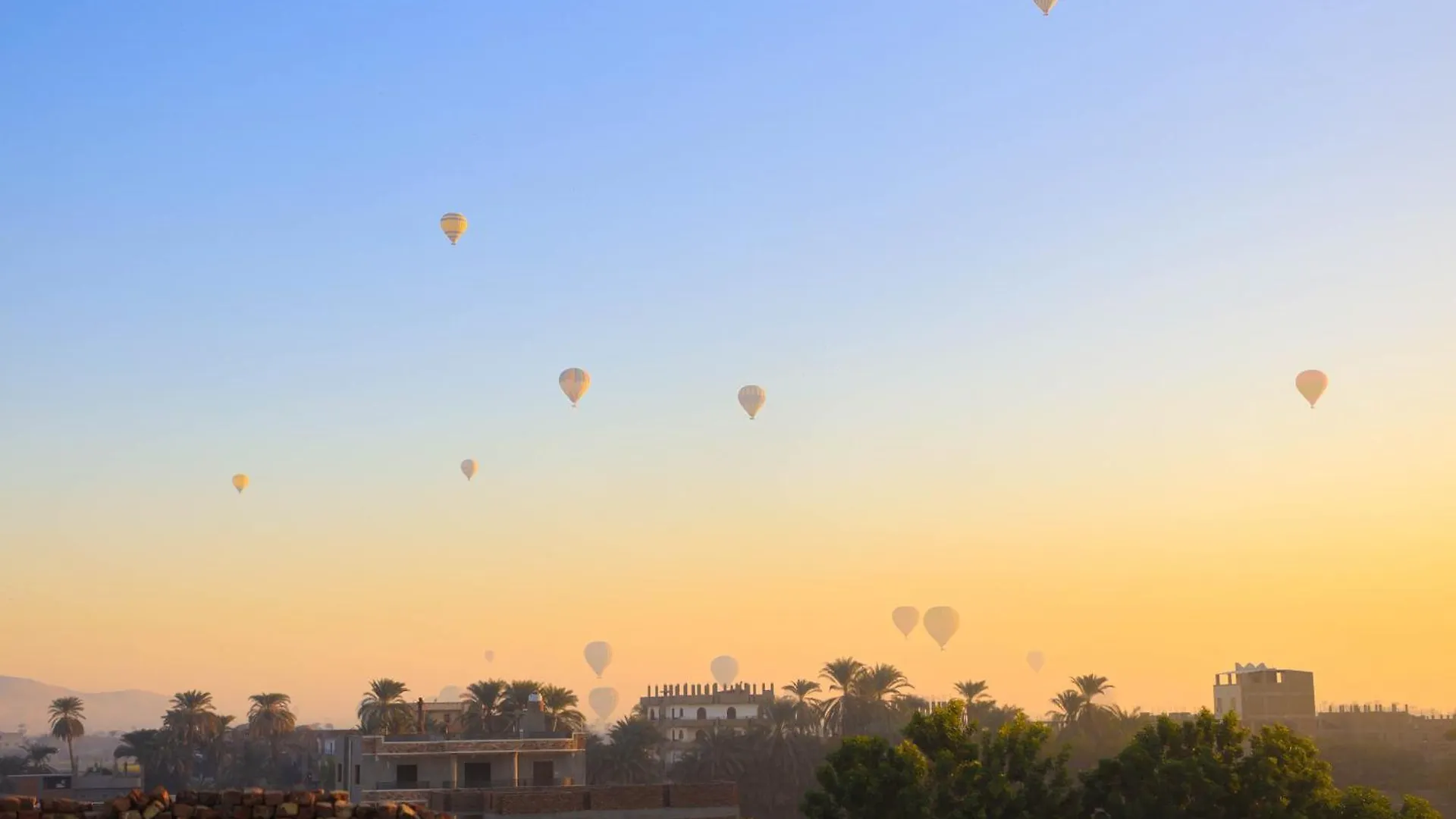 Moka Gust House Hotel Luxor Guest house