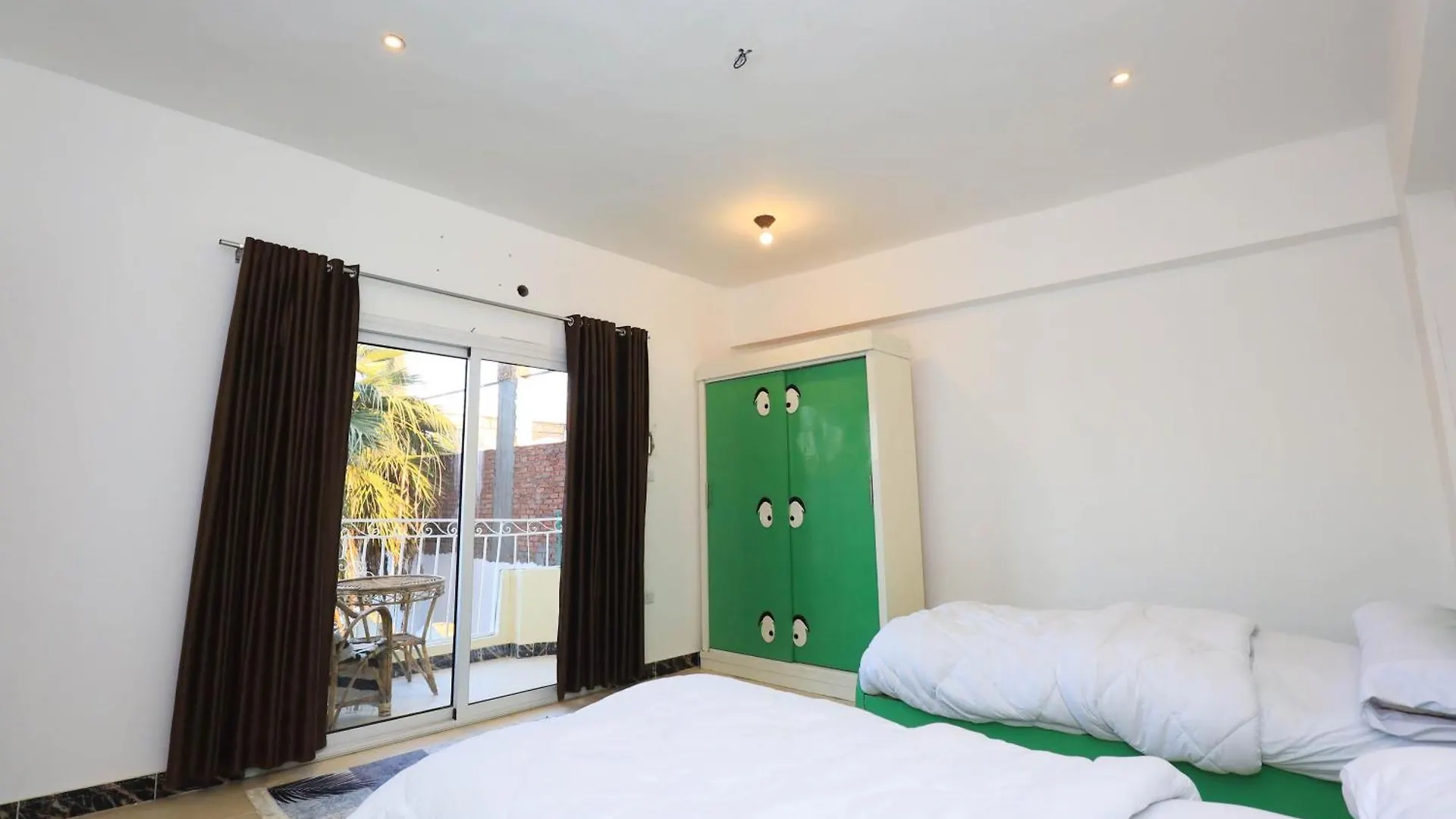 Guest house Moka Gust House Hotel Luxor