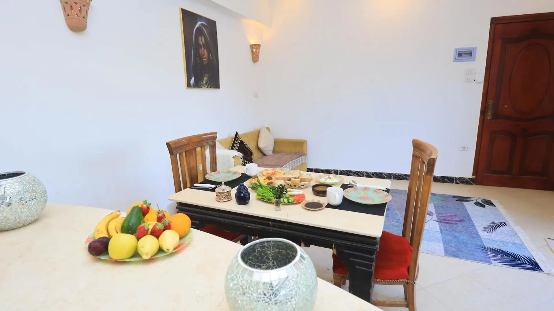 فندق Moka Gust House الأقصر 0*,